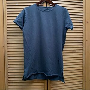 Alphalete Men’s Short Sleeve Size Large